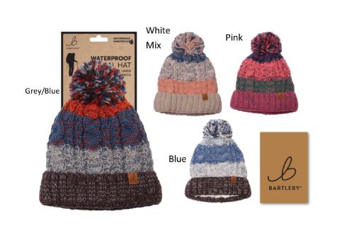 Bartleby Hat WH691